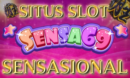 Sensa69 > Platform Bermain Slot Online, Modal Tipis Gampang Sensasional